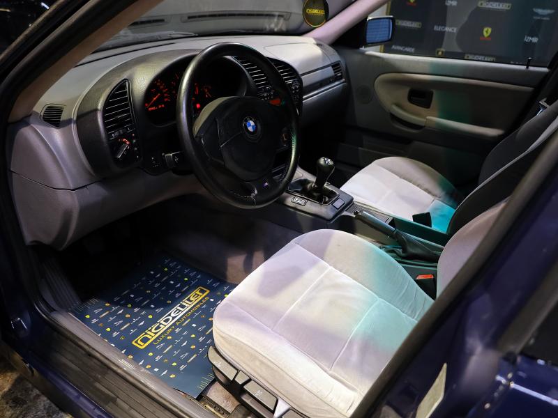 1995 BMW3 Serisi 3.20i