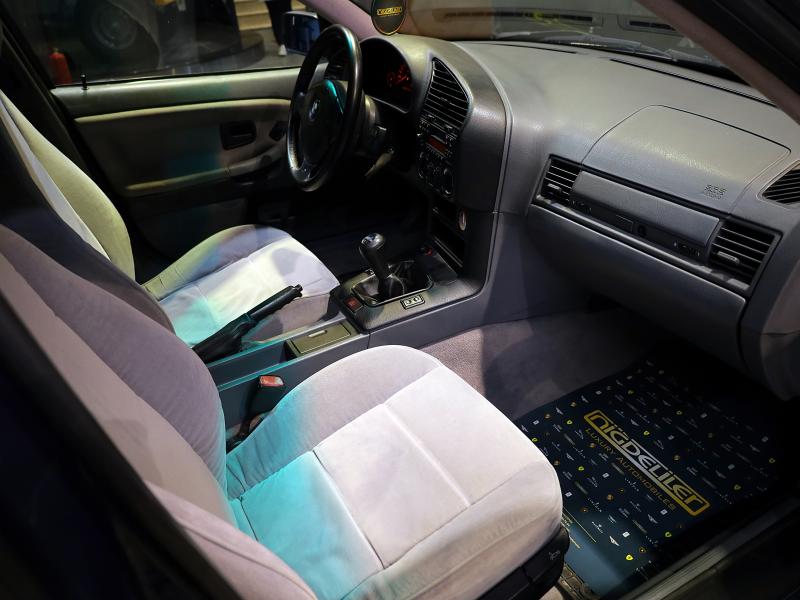 1995 BMW3 Serisi 3.20i