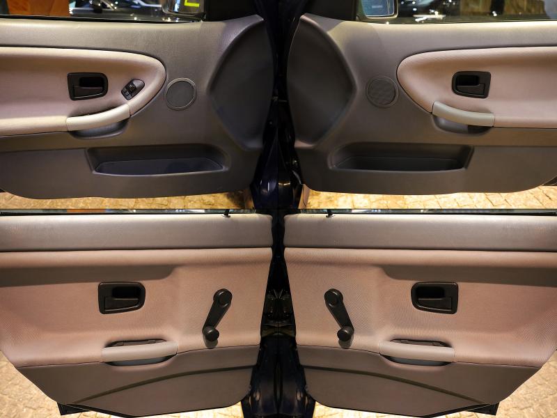 1995 BMW3 Serisi 3.20i