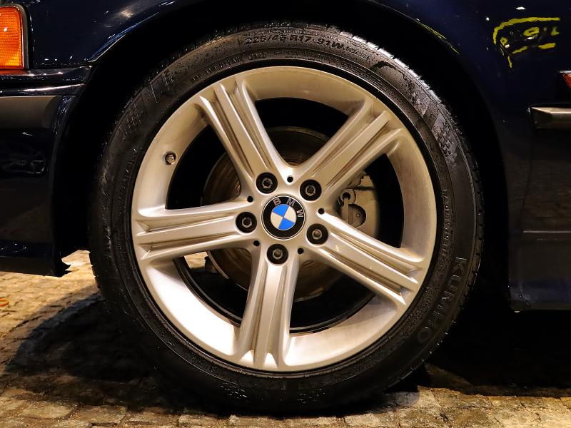 1995 BMW3 Serisi 3.20i