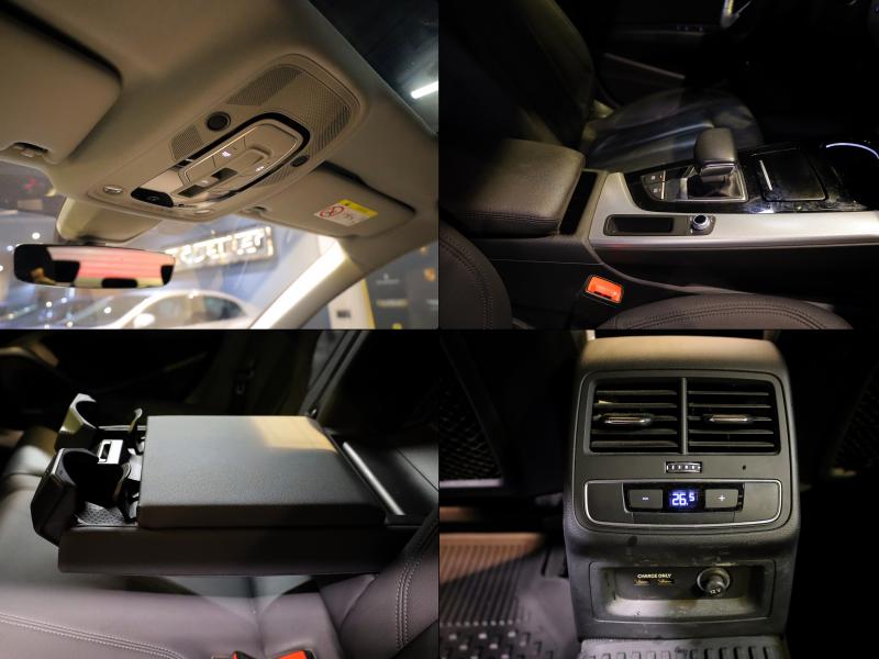 2021 AudiA4 40 TDI Advanced