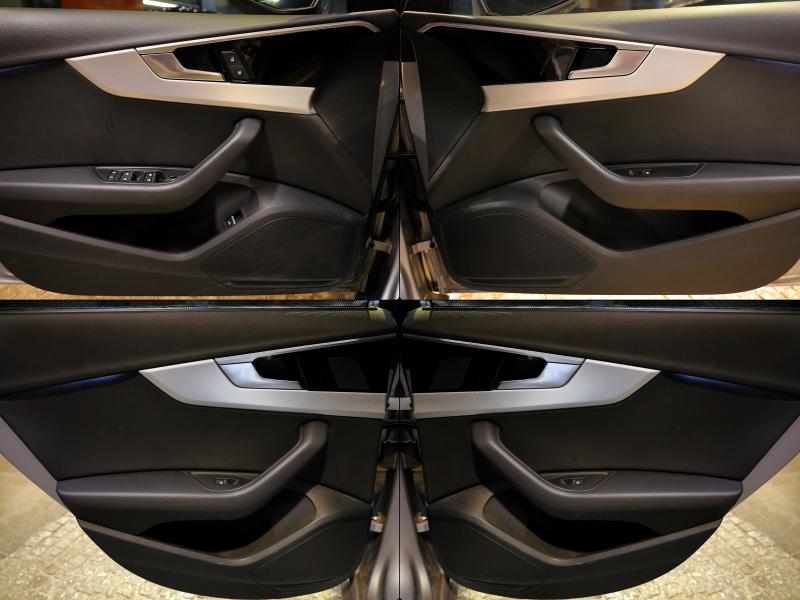 2021 AudiA4 40 TDI Advanced