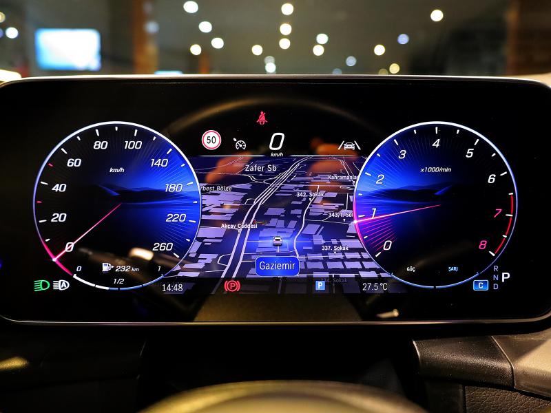 2025 Mercedes - BenzGLC Coupe 180 AMG