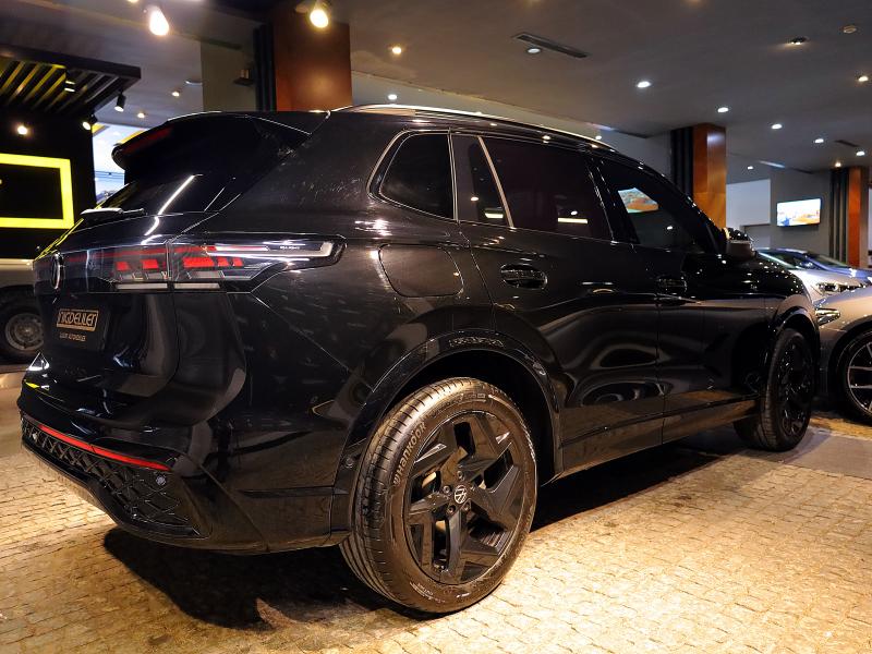 2025 VolkswagenTiguan 1.5 e-TSI R Line