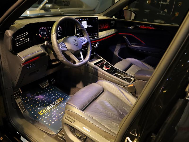 2025 VolkswagenTiguan 1.5 e-TSI R Line