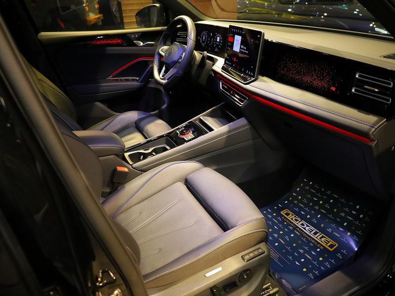 2025 VolkswagenTiguan 1.5 e-TSI R Line