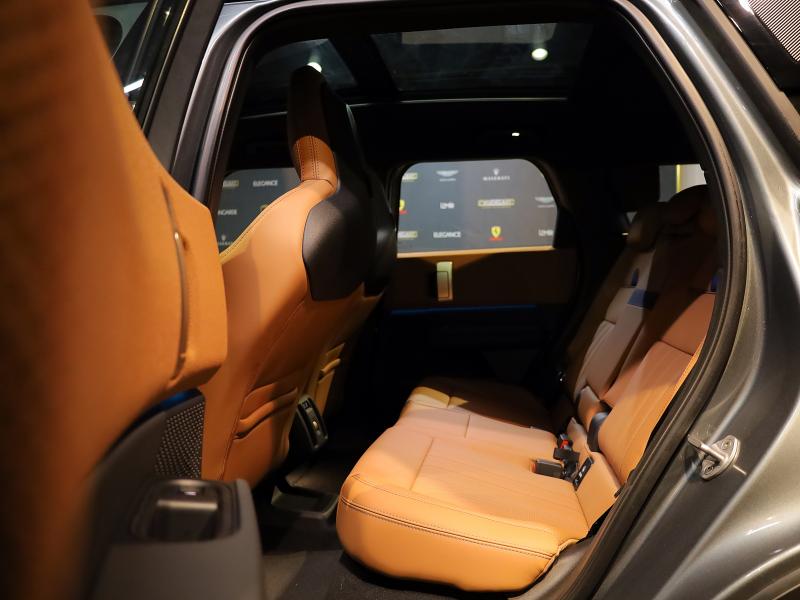 2025 MiniCountryman E E Favoured