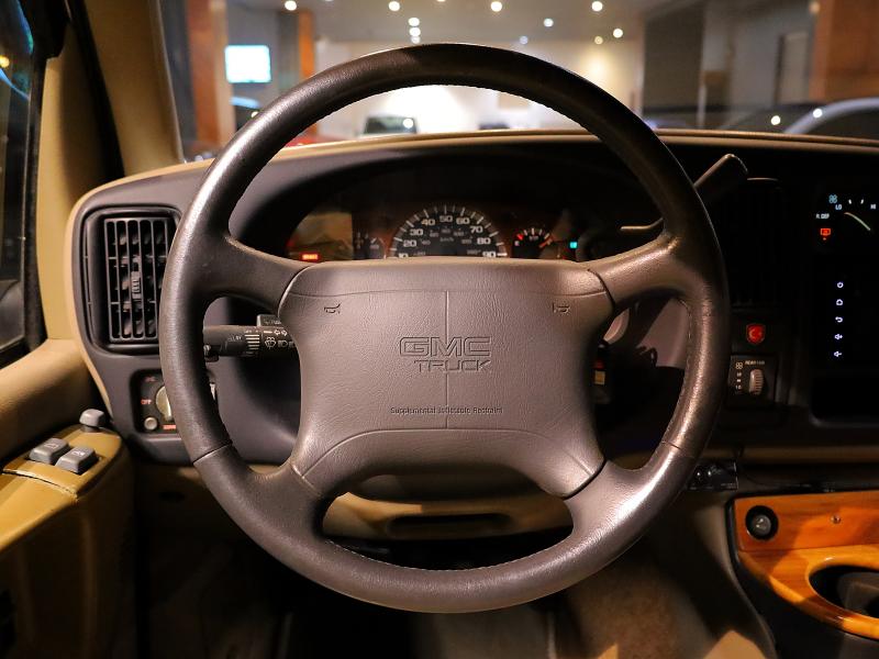 1996 GMCSavana 1500 V6 4.3 220HP 190NM