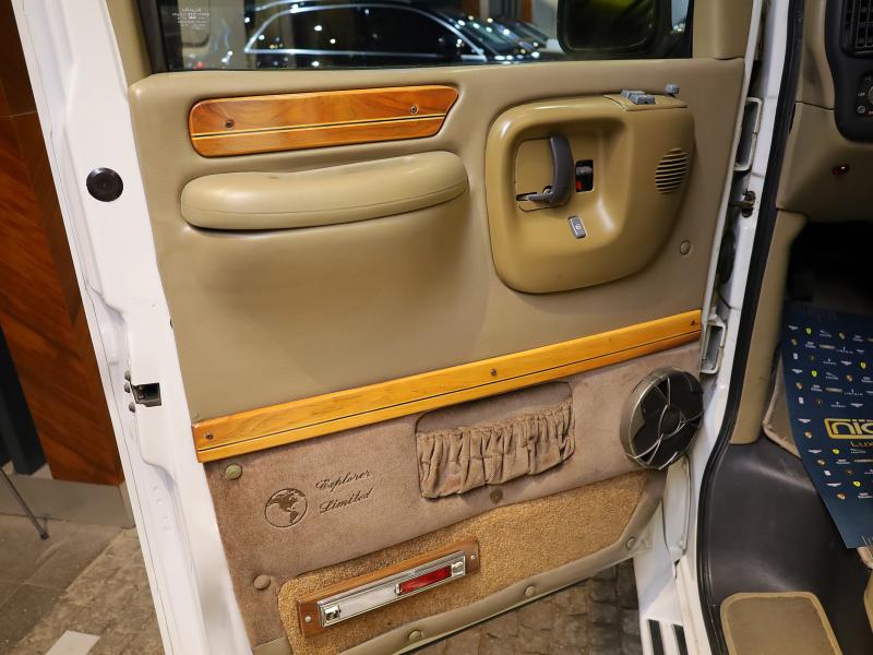 1996 GMCSavana 1500 V6 4.3 220HP 190NM