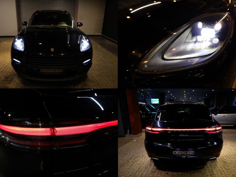 2019 PorscheMacan 2.0