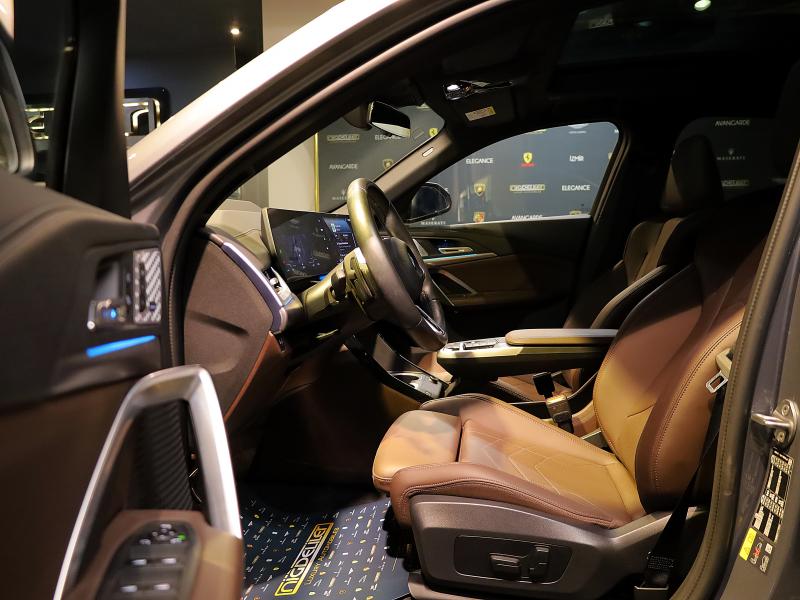 2024 BMWiX2 iX2 eDrive20 M Sport