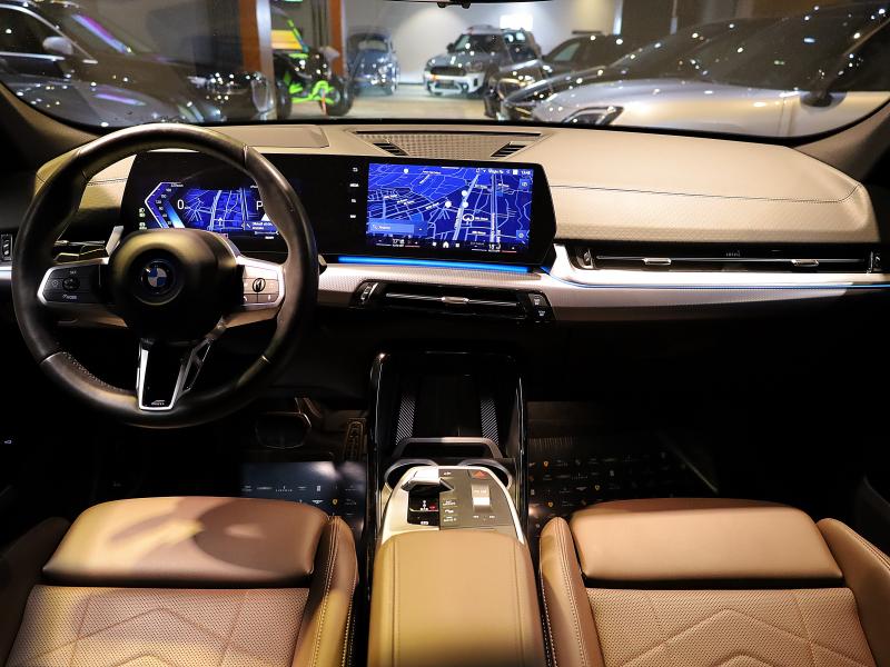 2024 BMWiX2 iX2 eDrive20 M Sport
