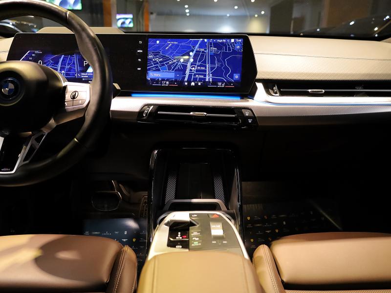 2024 BMWiX2 iX2 eDrive20 M Sport