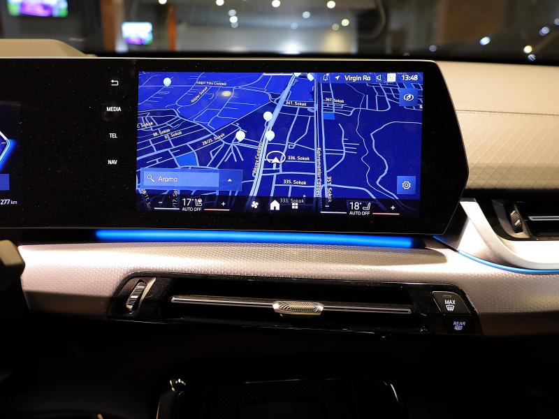2024 BMWiX2 iX2 eDrive20 M Sport