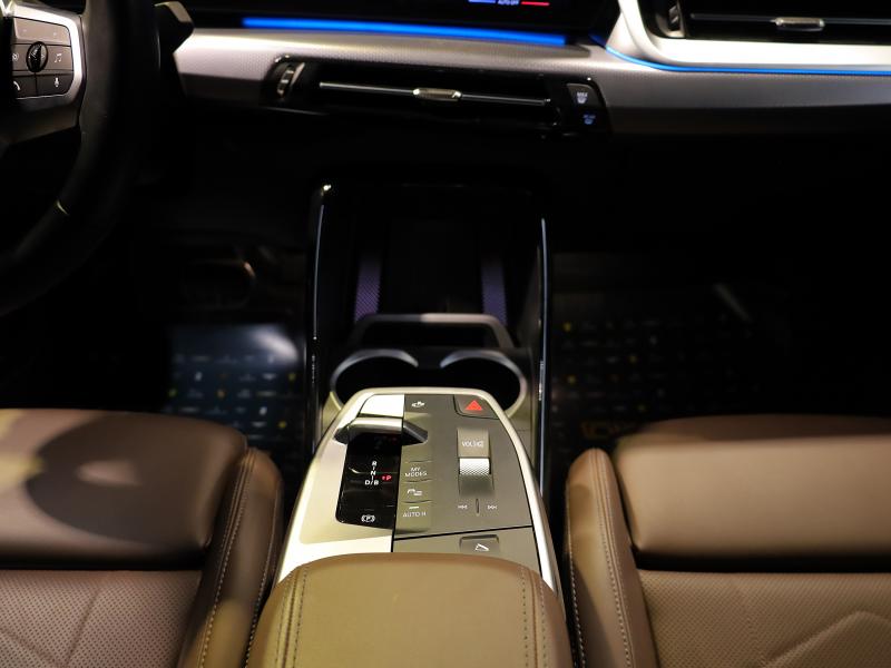 2024 BMWiX2 iX2 eDrive20 M Sport