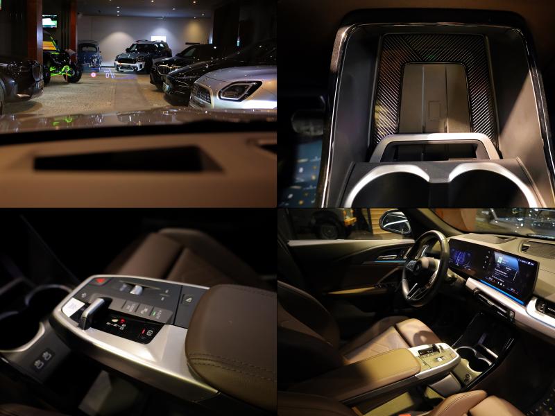 2024 BMWiX2 iX2 eDrive20 M Sport
