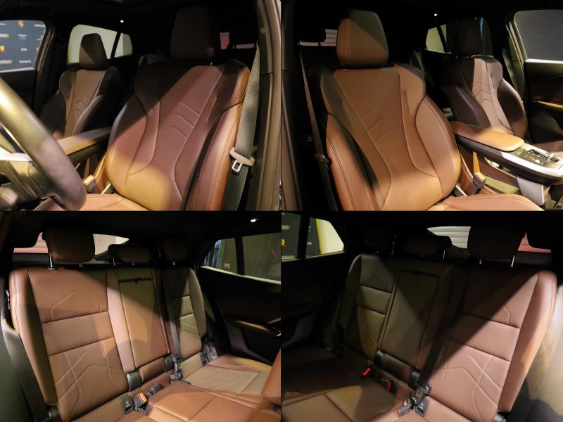 2024 BMWiX2 iX2 eDrive20 M Sport