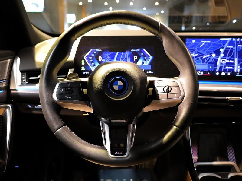2024 BMWiX2 iX2 eDrive20 M Sport