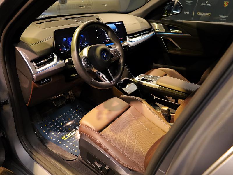 2024 BMWiX2 iX2 eDrive20 M Sport