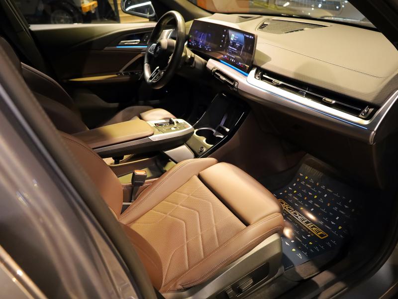 2024 BMWiX2 iX2 eDrive20 M Sport